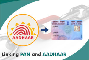 Pan Card Aadhaar link