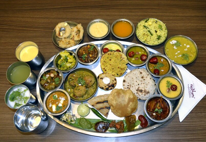 buffet in Kolkata