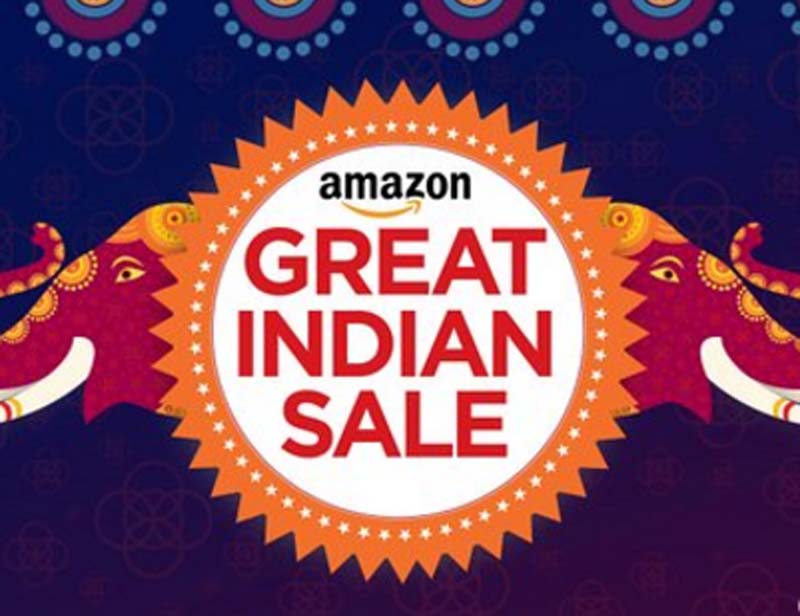 Black Friday Amazon Sale