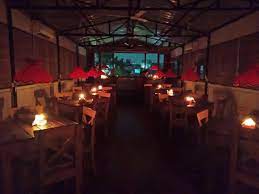 Best Rooftop restaurants in kolkata