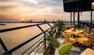 Cheap Rooftop Restaurants In Kolkata