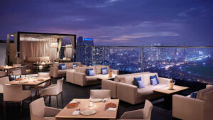 Private restaurants for couples in kolkata