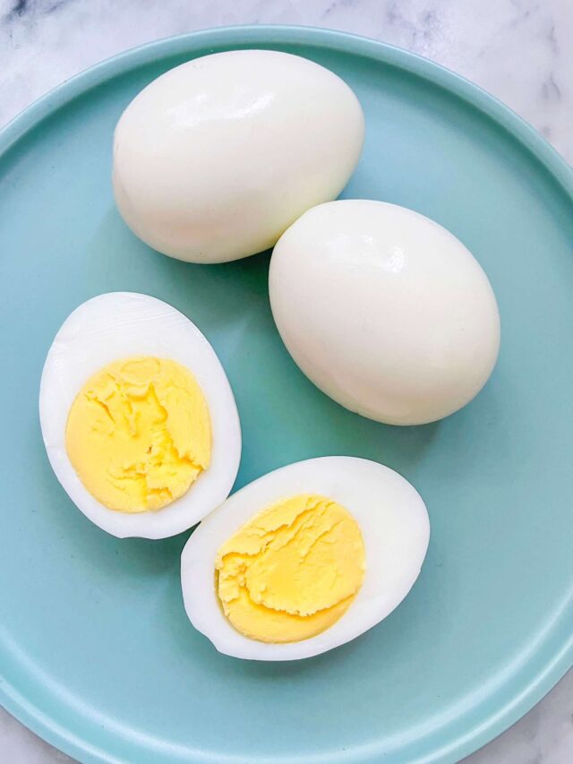 Eggs