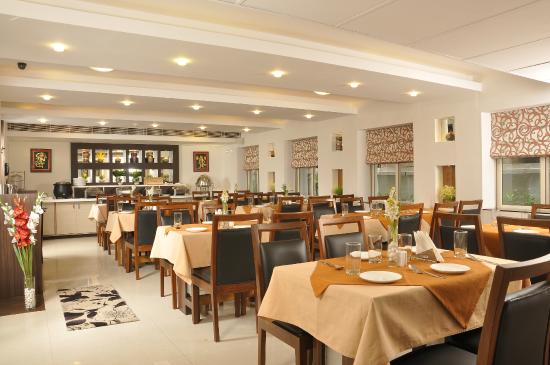 Olive Kitchen and bar : Romantic Rooftop Restaurants in Kolkata