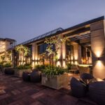 AltAir- Best Rooftop Restaurants in Kolkata