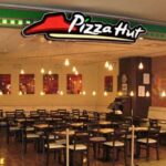 Pizza Hut Classic Restaurants