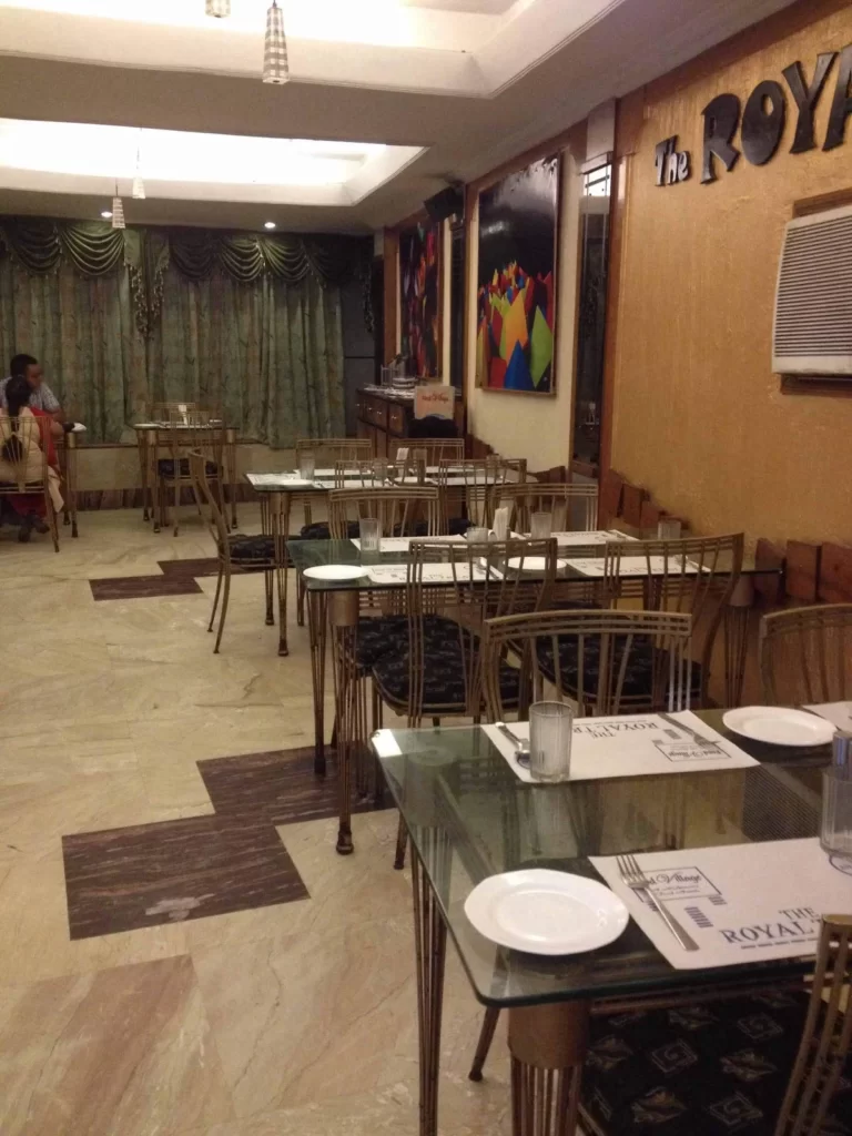 Dinner Buffet Near Me in Kolkata