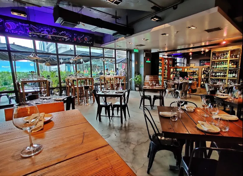 Best Restaurants In Gurgaon