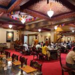 Top 10 Best Nungambakkam Restaurants in Chennai
