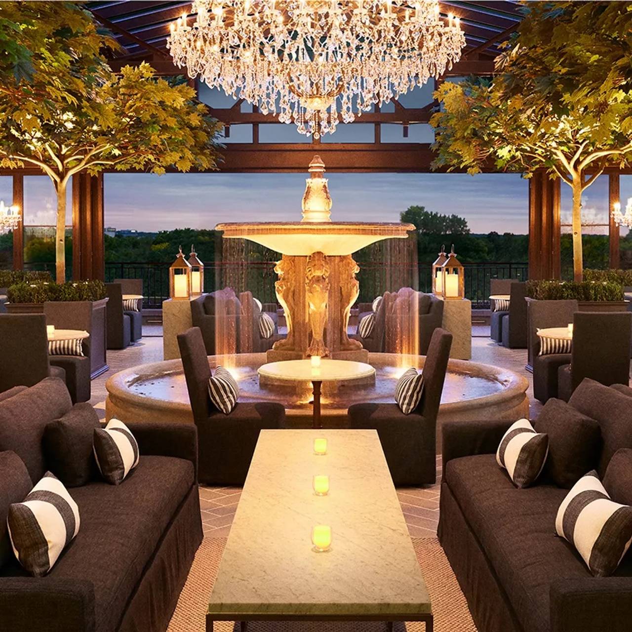 Top 10 Rh rooftop restaurant charlotte 2 RH Rooftop Restaurant Charlotte