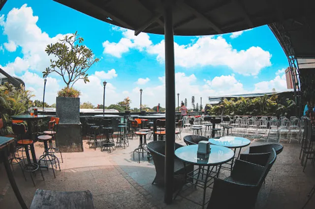 Rooftop Restaurants in Pune