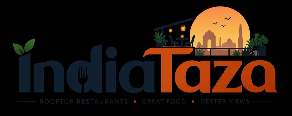 About Us | India Taza – Discover Rooftop Restaurants & Cafés 1 About Us - India Taza